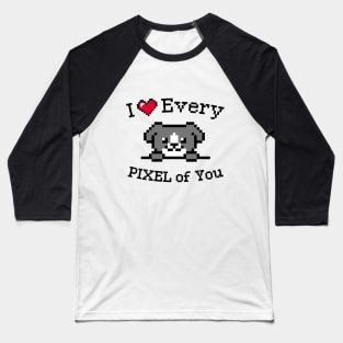I love You / Inspirational quote / Perfect gift for everone Baseball T-Shirt